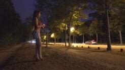 transexuel nanterre|France : au bois de Boulogne, auprès des prostituées transgenres